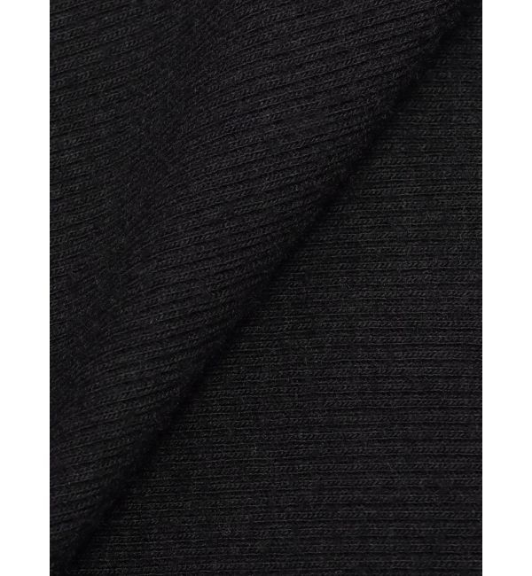 GYDA「フロントレースアップショートトップス」|Tシャツ・カットソー|