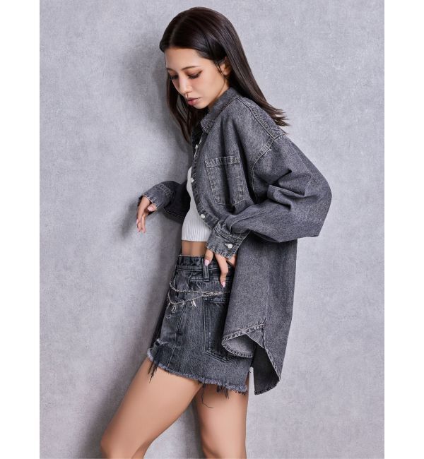 GYDA「JEYSUS GYDAチェーンベルト」|ベルト|