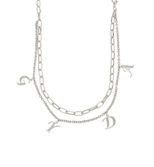 GYDA「JEYSUS GYDAチェーンベルト」|ベルト|