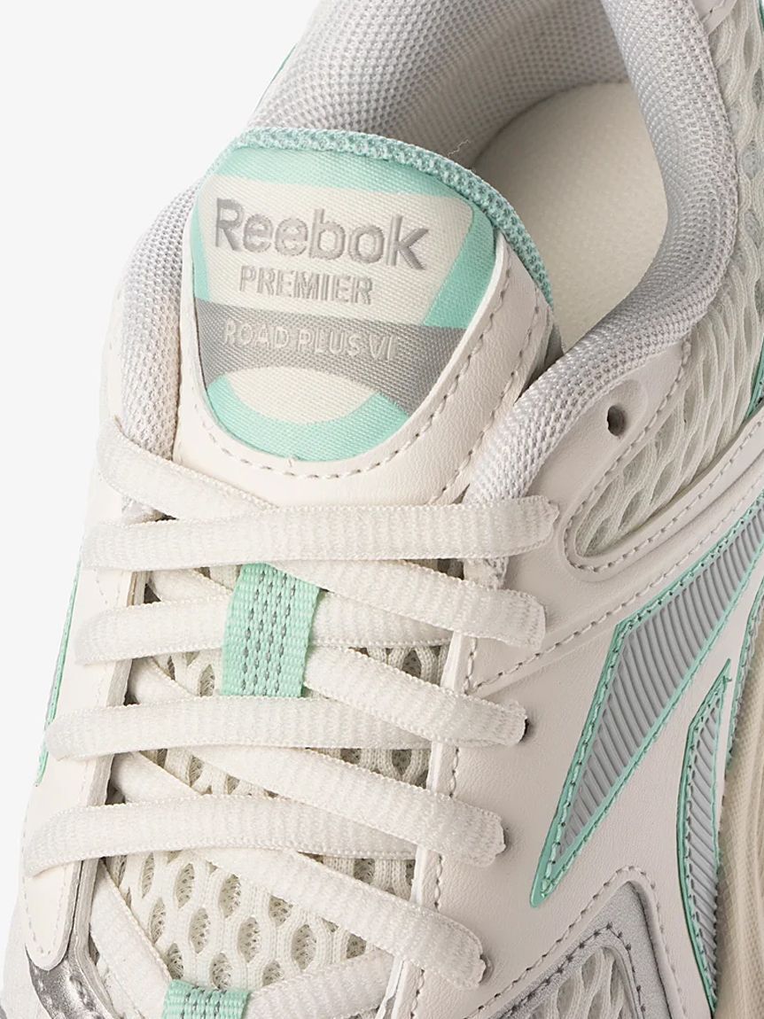 Reebok「【Reebok for emmi】P ROAD PLUS VI」|スニーカー|