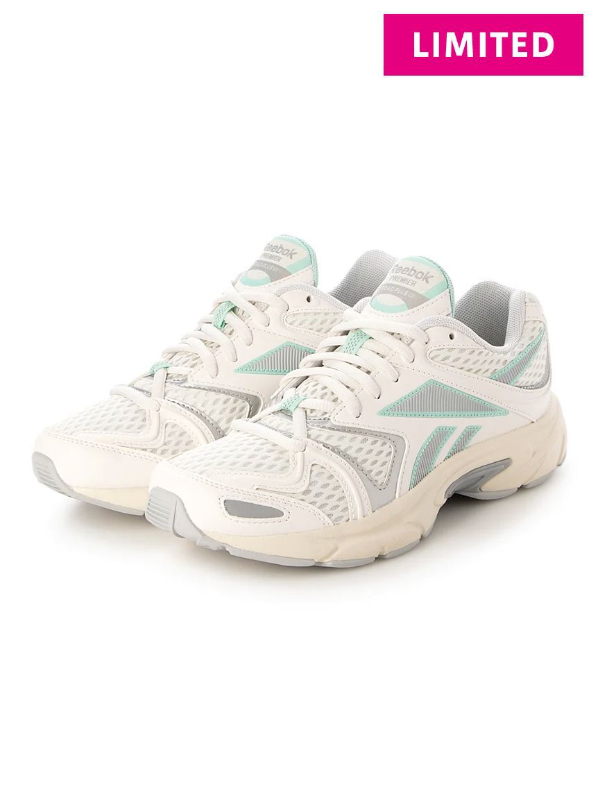 Reebok「【Reebok for emmi】P ROAD PLUS VI」|スニーカー|