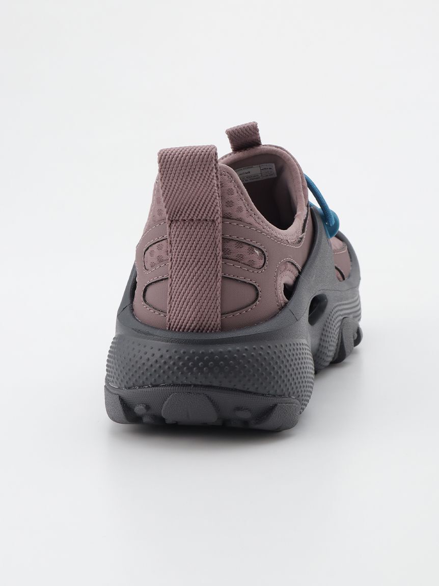 emmi「【CROCS】TRAILBREAK 2 TECH」|スニーカー|