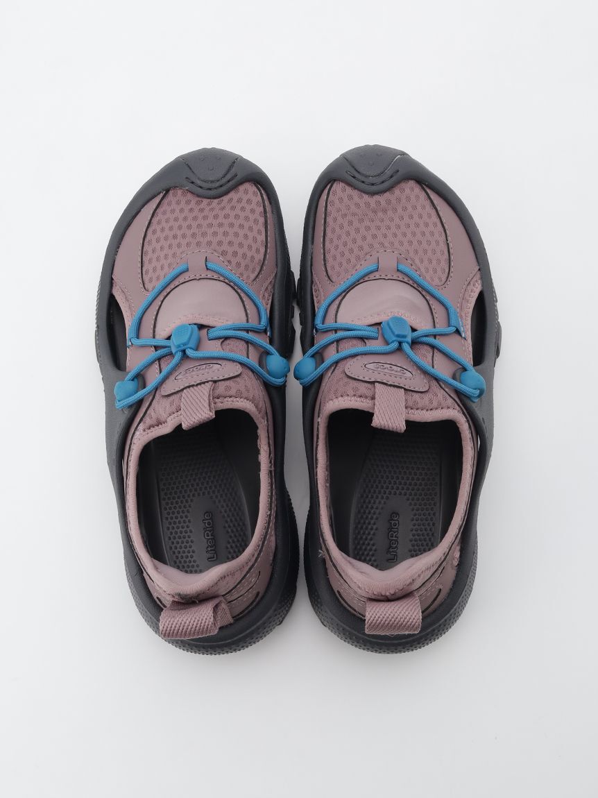 emmi「【CROCS】TRAILBREAK 2 TECH」|スニーカー|