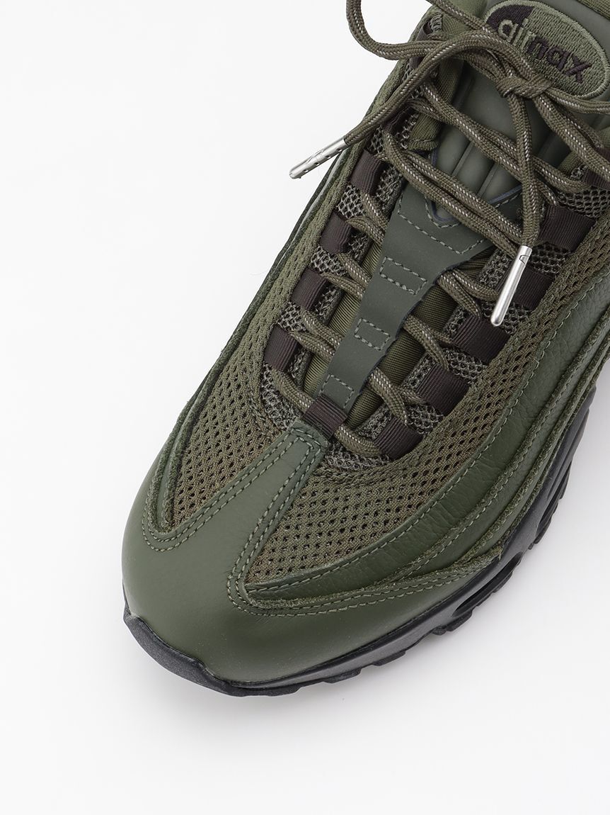 NIKE「【NIKE】AIR MAX 95 SLIM」|スニーカー|