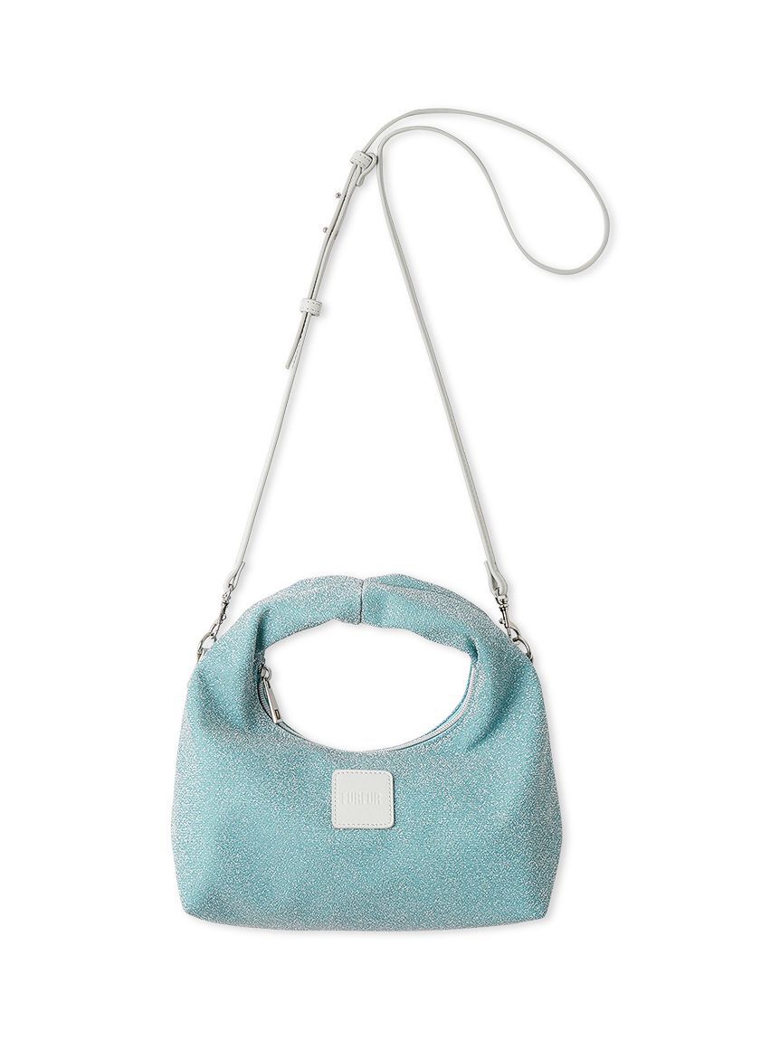 FURFUR「ホーボー2WAYショルダーバッグ」|ショルダー・メッセンジャー|