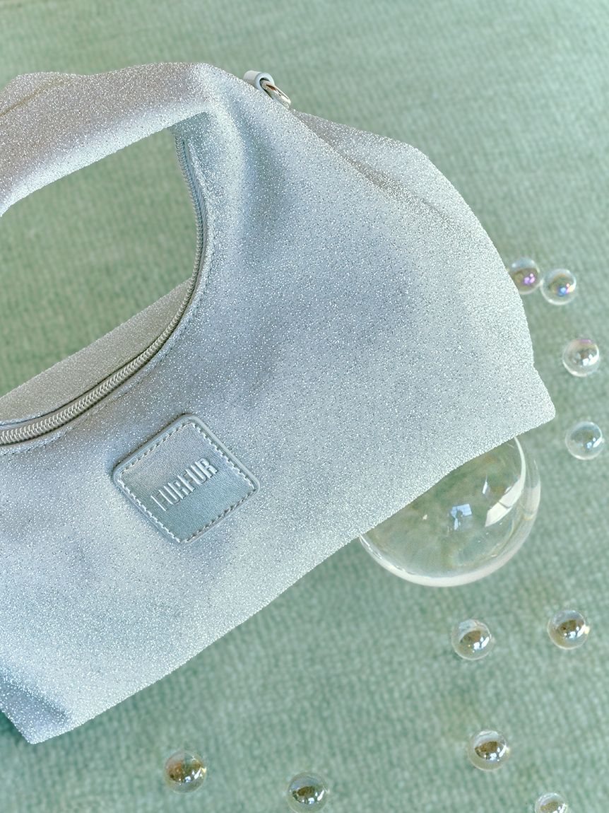 FURFUR「ホーボー2WAYショルダーバッグ」|ショルダー・メッセンジャー|