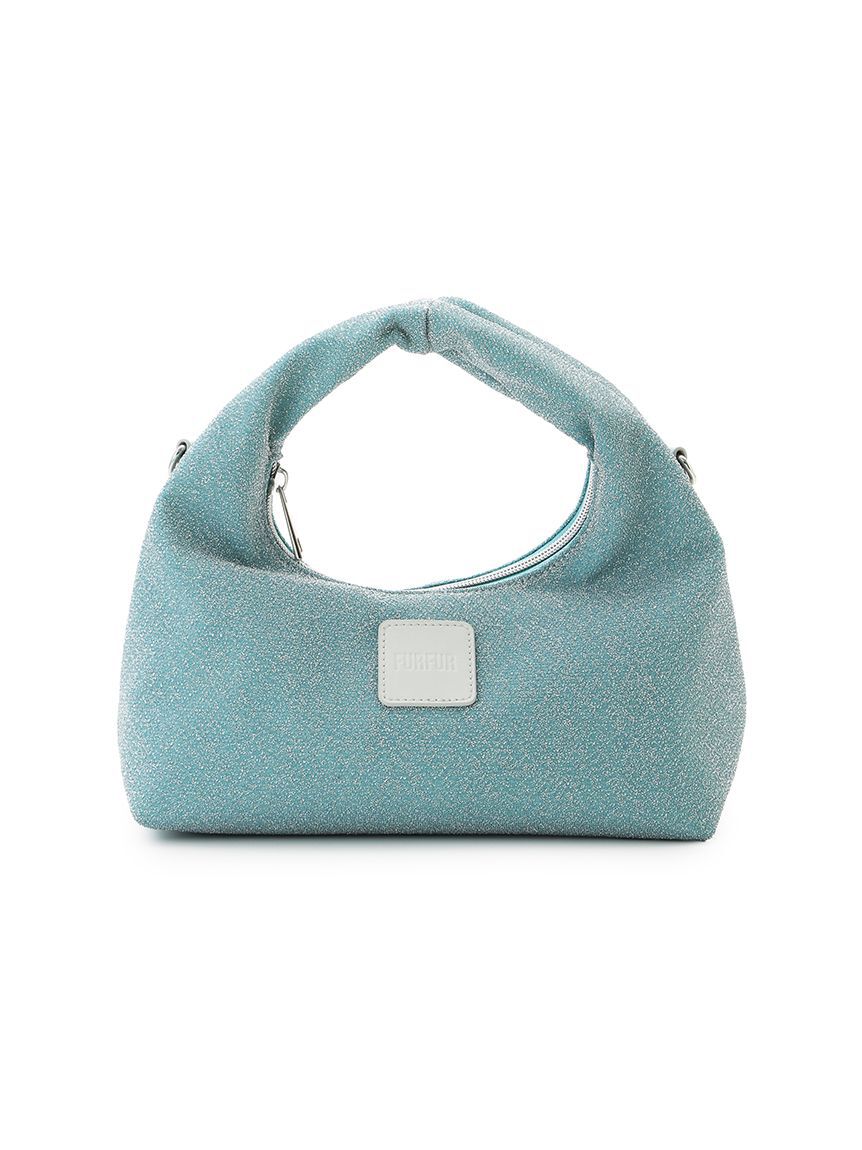 FURFUR「ホーボー2WAYショルダーバッグ」|ショルダー・メッセンジャー|