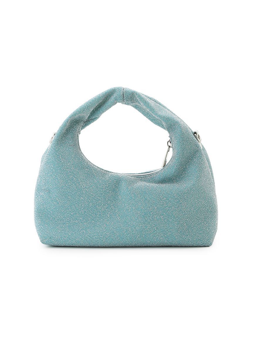 FURFUR「ホーボー2WAYショルダーバッグ」|ショルダー・メッセンジャー|