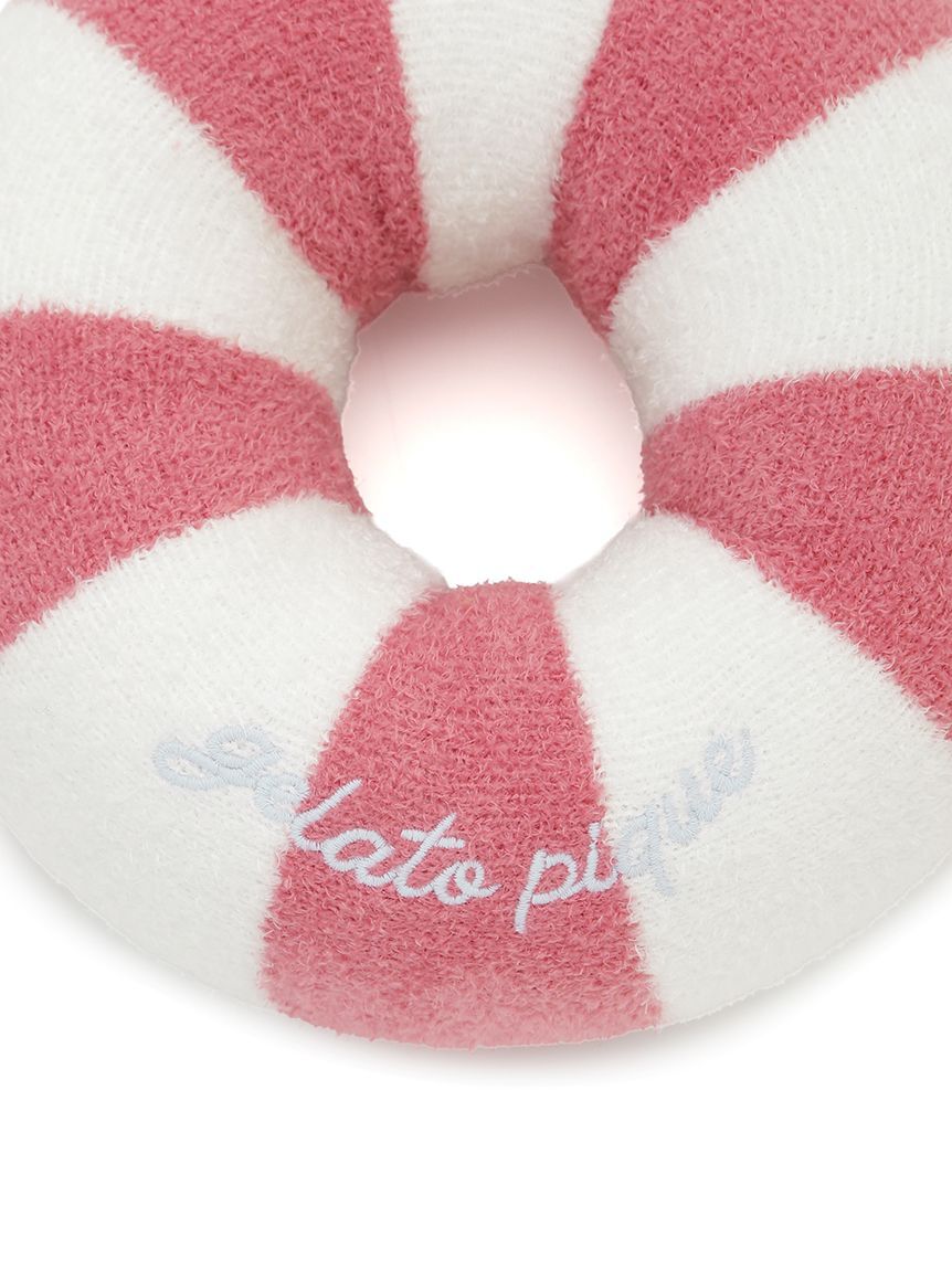 gelato pique Sleep「【Sleep】サマーベアポケット付きクッション」|クッション・クッションカバー|