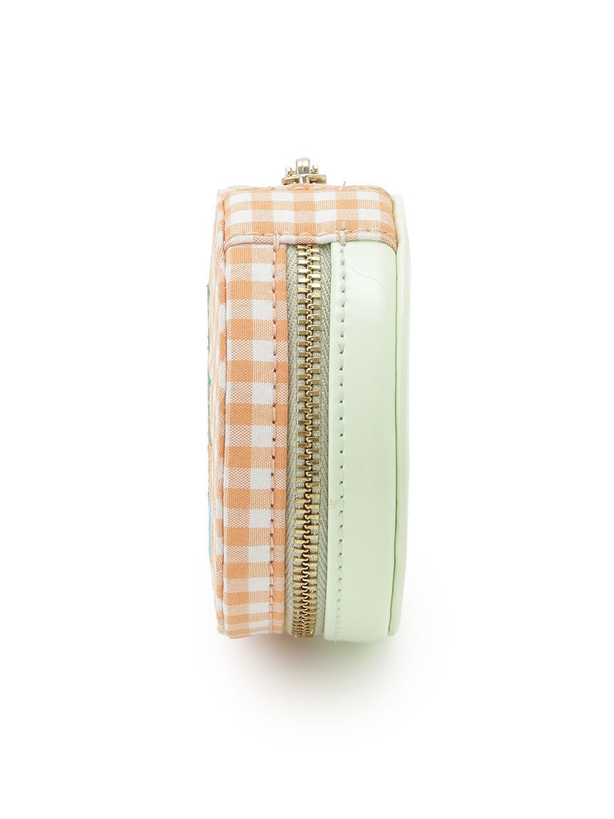 LILY BROWN「フルーツモチーフアクセサリーポーチ」|ポーチ|