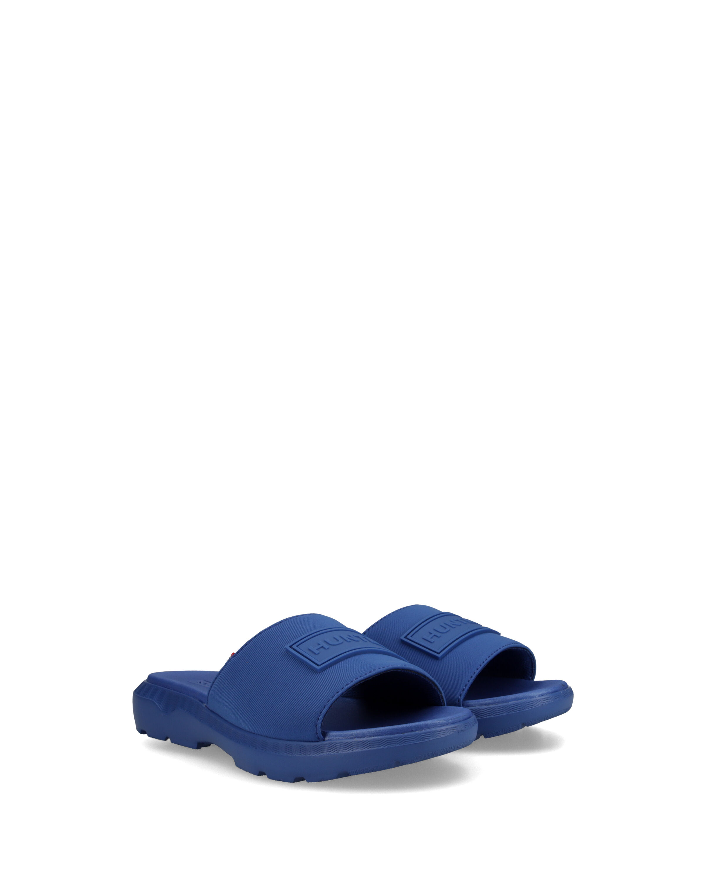 HUNTER「ユニセックス イージー ネオプレン スライド」|サンダル|CRU