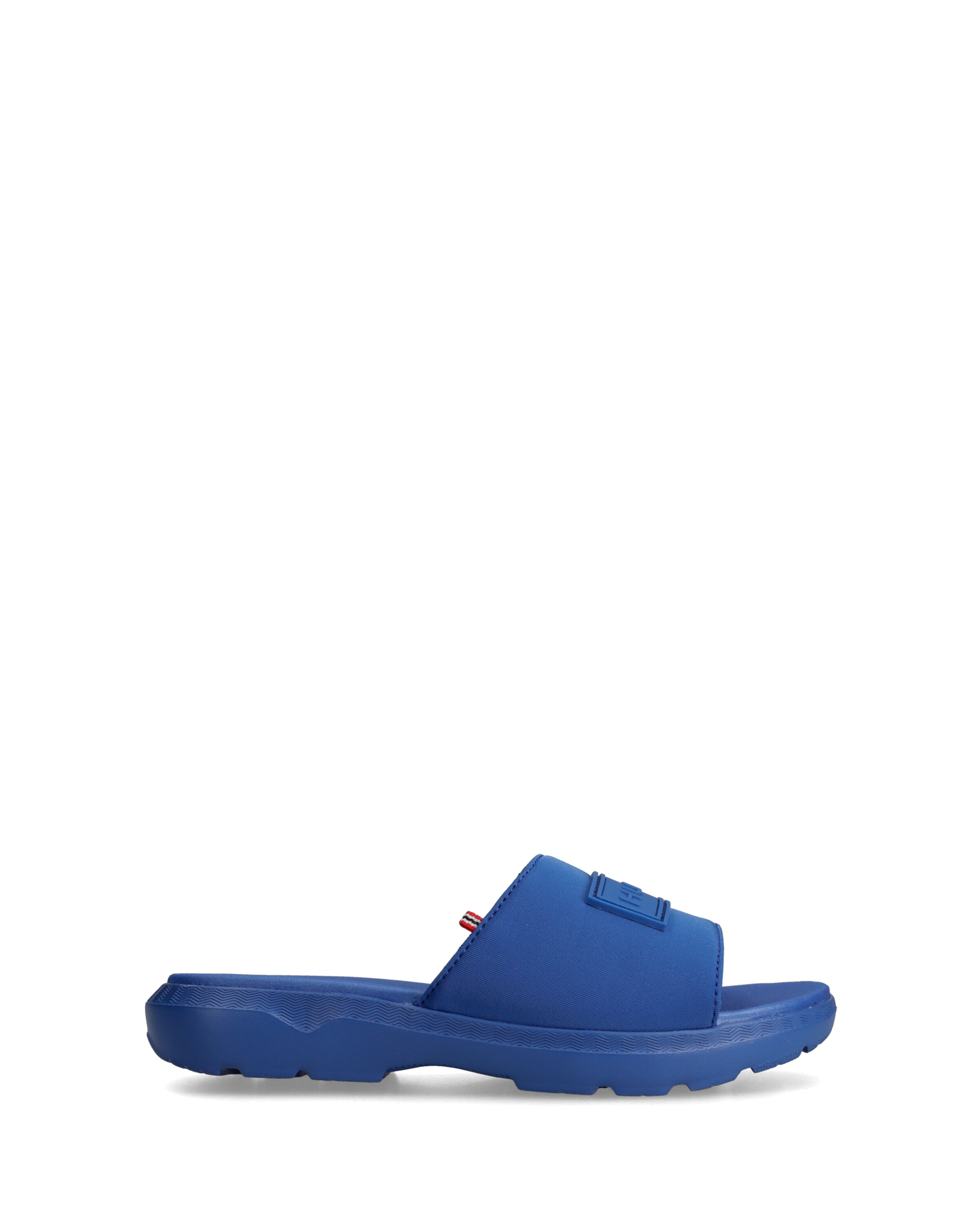 HUNTER「ユニセックス イージー ネオプレン スライド」|サンダル|