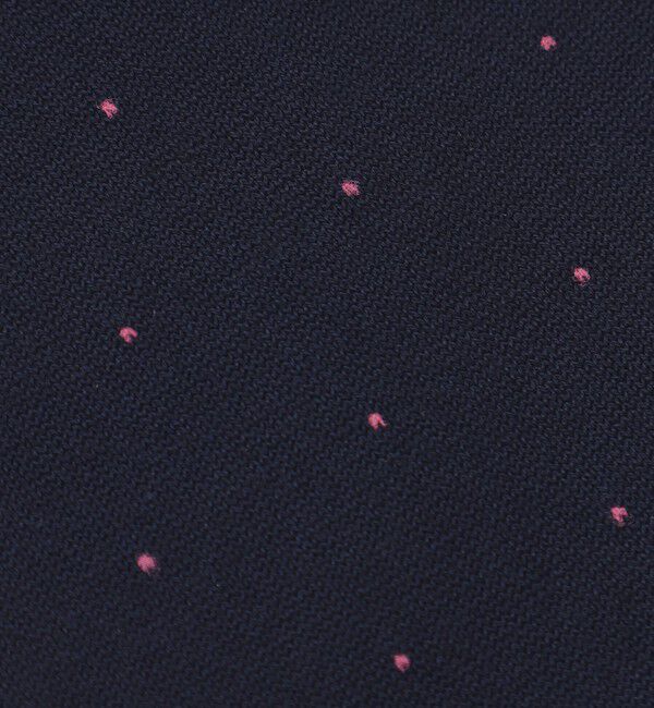 MACKINTOSH PHILOSOPHY「ピンドット ビジネスソックス」|ソックス|