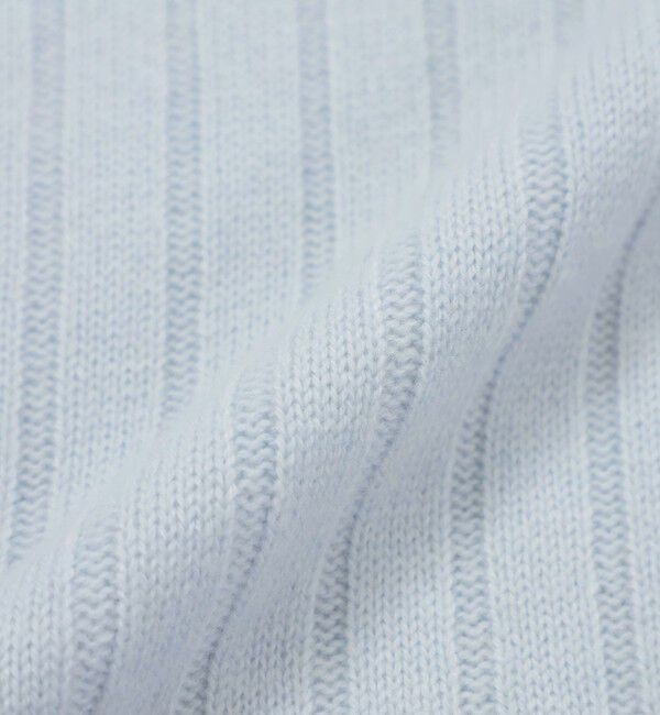 MACKINTOSH PHILOSOPHY「ウールカシミヤハイネックニット」|ニット・セーター|