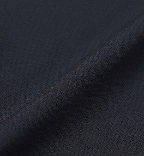 MACKINTOSH PHILOSOPHY「ブリテック イージージャケット オックス調ダブルクロス」|テーラードジャケット|