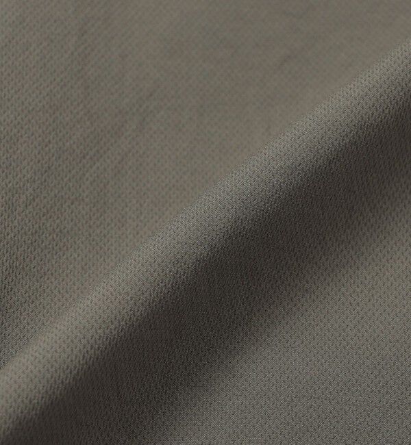 MACKINTOSH PHILOSOPHY「ブリテック イージージャケット オックス調ダブルクロス」|テーラードジャケット|