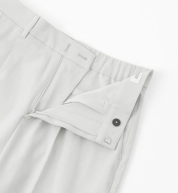 MACKINTOSH PHILOSOPHY「【WEB&一部店舗限定】ドライオックスワイドパンツ」|その他|