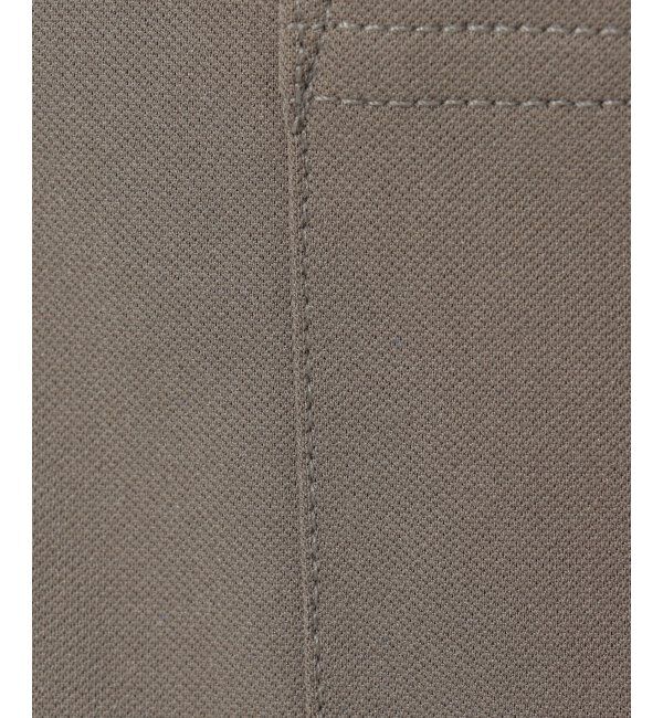 IKKA LOUNGE「RAKUラクWORKソッカンJKT」|テーラードジャケット|