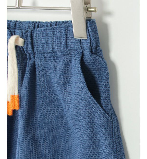 ikka kids「ストレッチパナマハーフパンツ（120~160cm）」|その他|