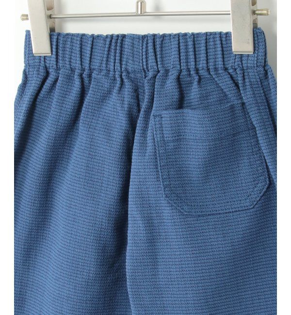 ikka kids「ストレッチパナマハーフパンツ（120~160cm）」|その他|