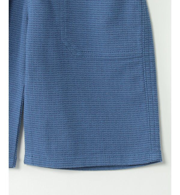 ikka kids「ストレッチパナマハーフパンツ（120~160cm）」|その他|