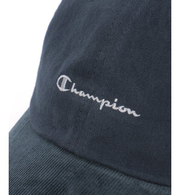 ikka「Ｃｈａｍｐｉｏｎ　コンビキャップ」|その他|