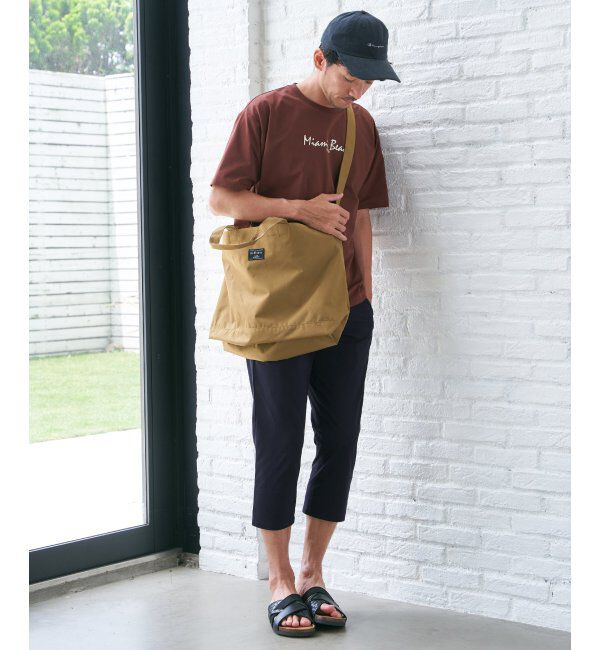 ikka「Ｃｈａｍｐｉｏｎ　コンビキャップ」|その他|