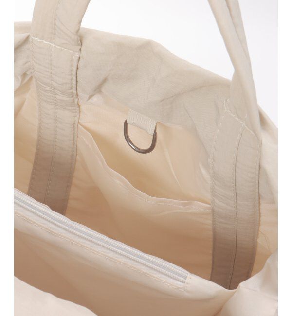 Lbc with Life「ライトウエイト2WAYショルダー」|その他|