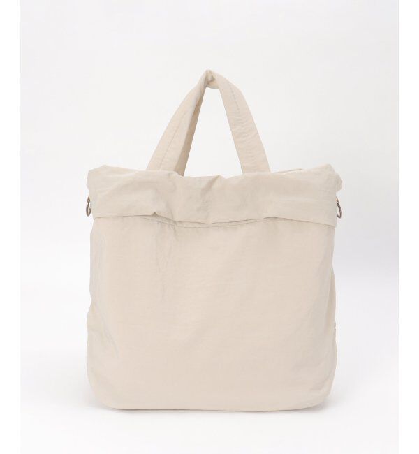 Lbc with Life「ライトウエイト2WAYショルダー」|その他|