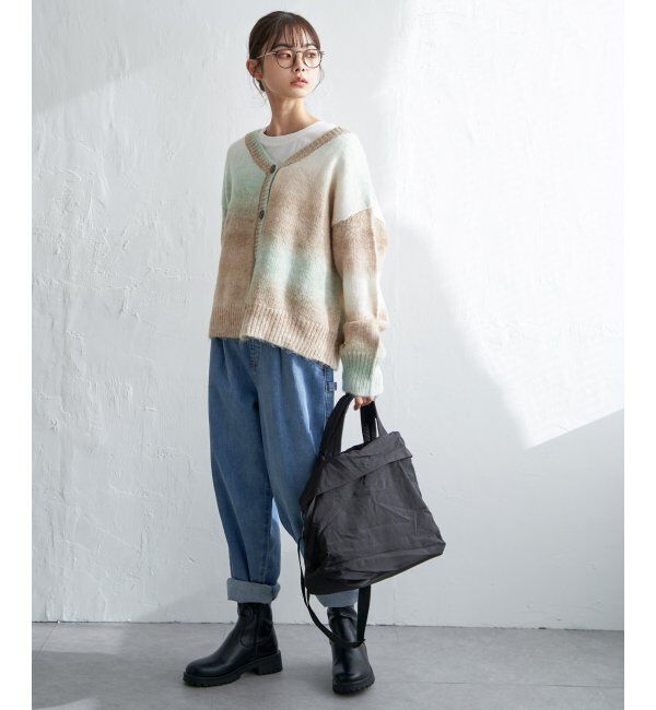 Lbc with Life「ライトウエイト2WAYショルダー」|その他|