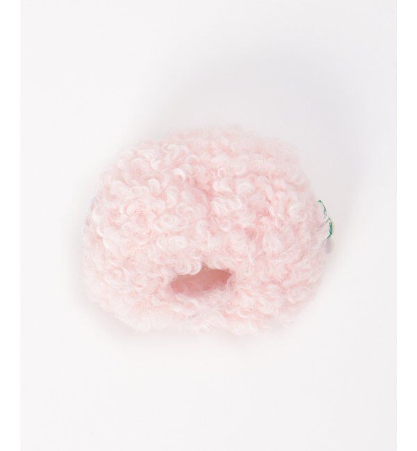 Lbc with Life「カブリモノハナバタケ」|クッション・クッションカバー|