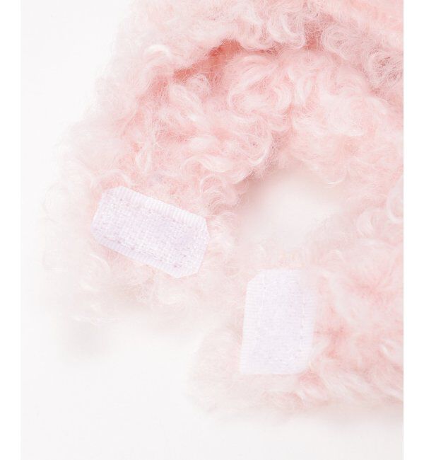 Lbc with Life「カブリモノハナバタケ」|クッション・クッションカバー|