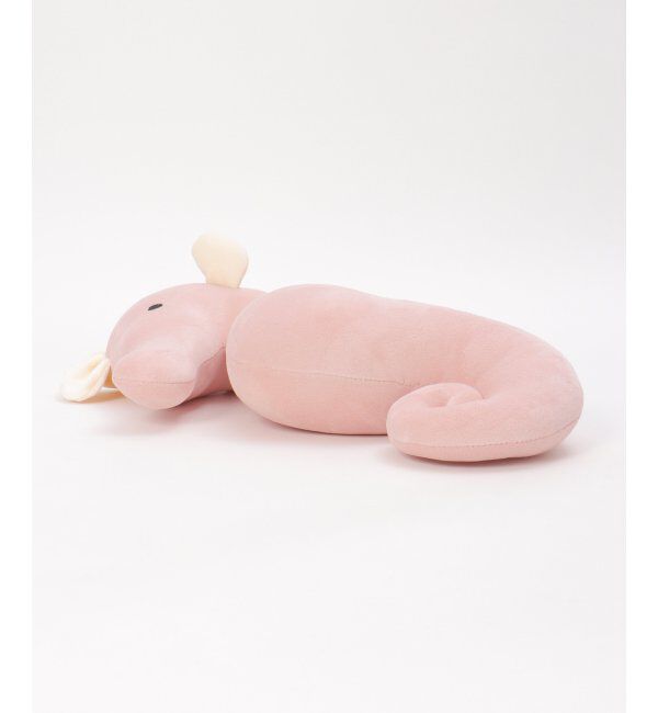 Lbc with Life「タツノオトシゴクッション M」|クッション・クッションカバー|