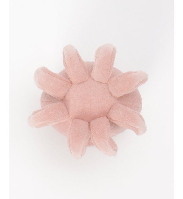 Lbc with Life「手乗りタコ 25」|クッション・クッションカバー|