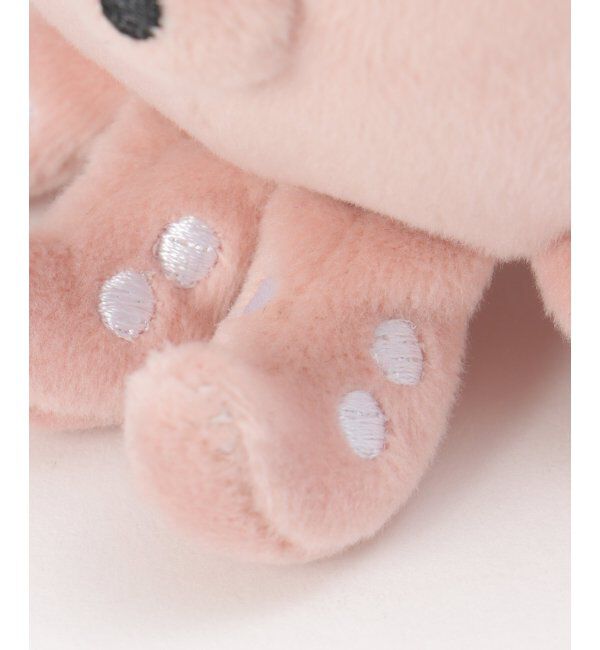 Lbc with Life「手乗りタコ 25」|クッション・クッションカバー|