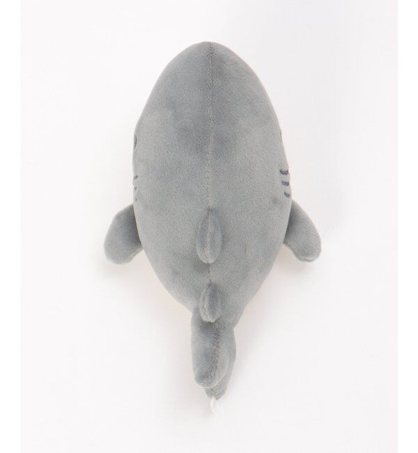 Lbc with Life「手乗り シャーク 25」|クッション・クッションカバー|