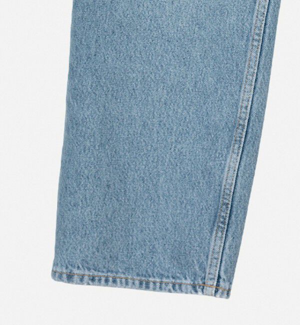 Marimekko「Maridenim Straight ジーンズ」|チノ|