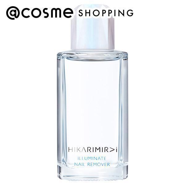  「HIKARIMIRAI イルミネイトネイルリムーバー (50mL)」|ネイルカラー|その他