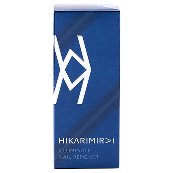 「HIKARIMIRAI イルミネイトネイルリムーバー (50mL)」|ネイルカラー|