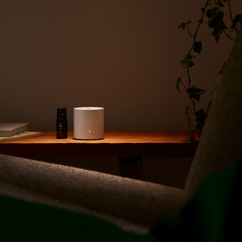 アットアロマ「コウ 単品(本体のみ)」|トイレタリー・ランドリーグッズ|