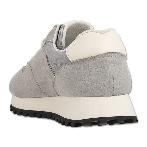 MARY QUANT「デイジーエンブロコンビ スニーカー」|スニーカー|