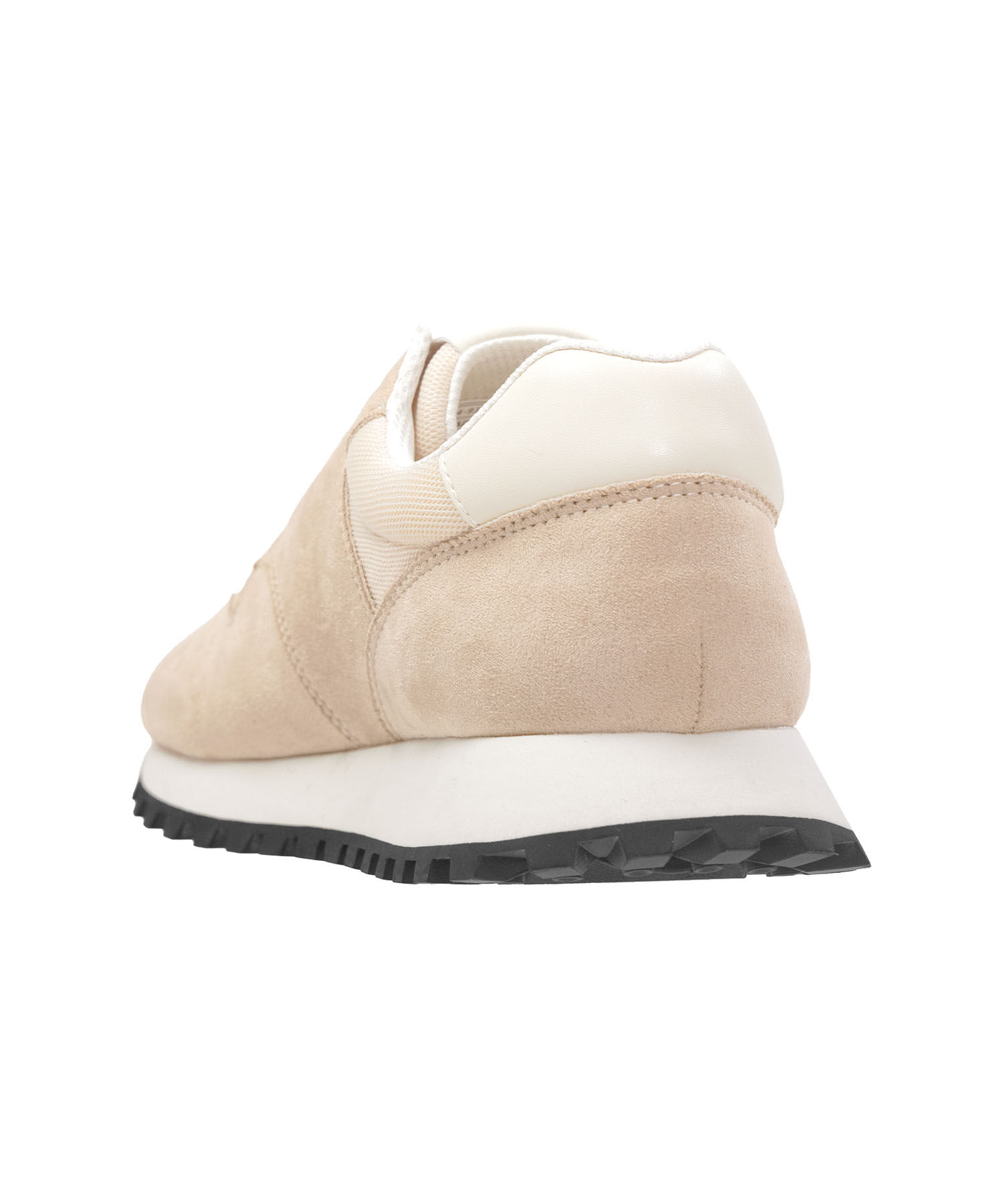 MARY QUANT「デイジーエンブロコンビ スニーカー」|スニーカー|