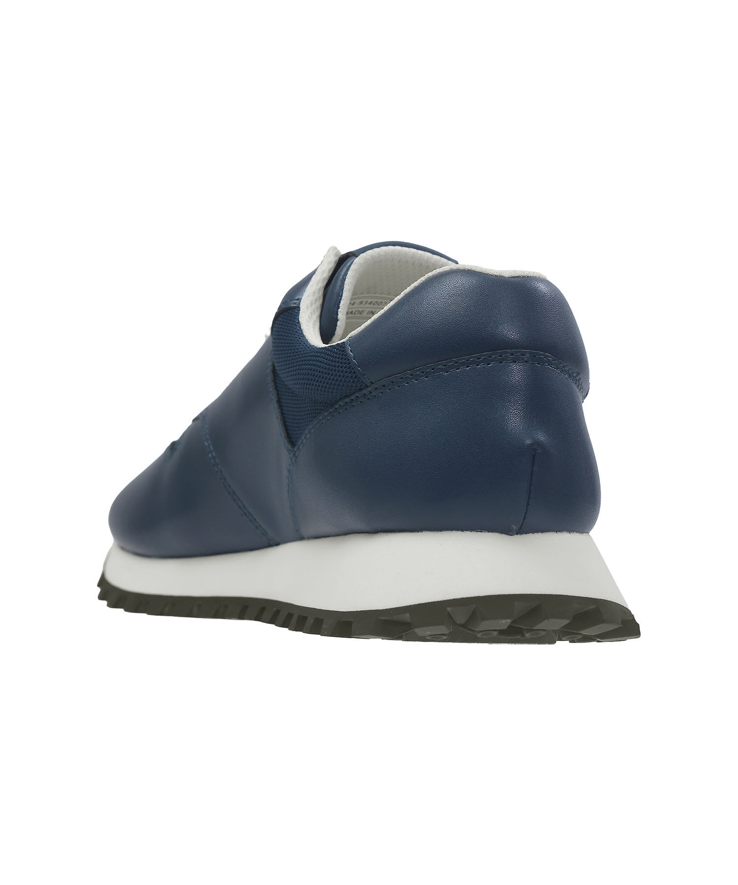 MARY QUANT「デイジーエンブロコンビ スニーカー」|スニーカー|