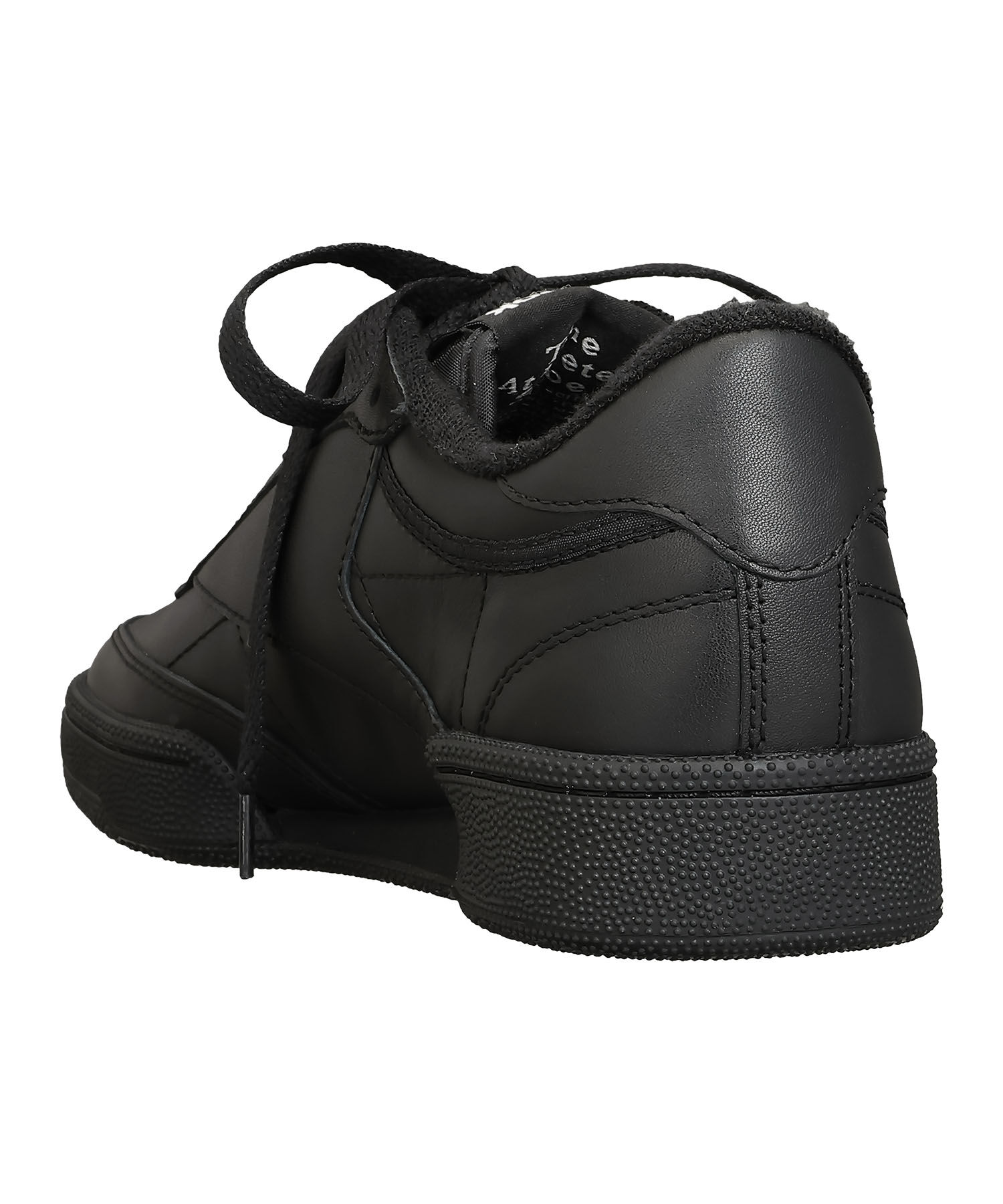 MARY QUANT「CLUB C 85 VINTAGE MQ スニーカー」|スニーカー|