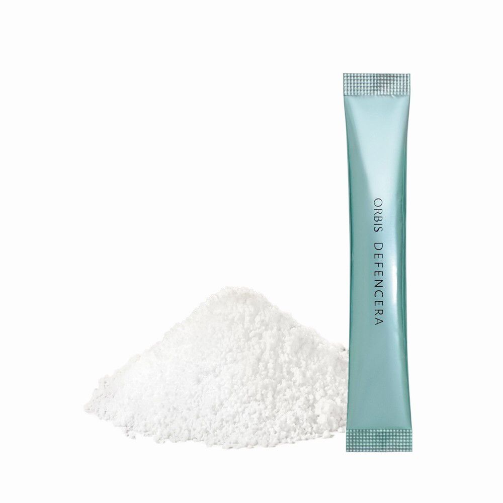 ORBIS「【3箱セット】オルビス ディフェンセラ」|アイケア|