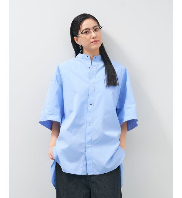  「ウェリントン型 メガネ│ブロー レトロ｜ レンズ交換券付」|メガネ|