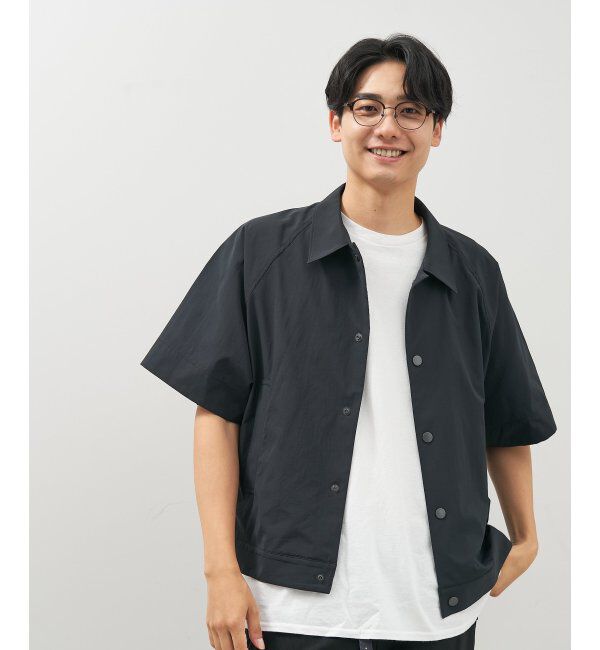  「ウェリントン型 メガネ│ブロー レトロ｜ レンズ交換券付」|メガネ|薄ブラウン1