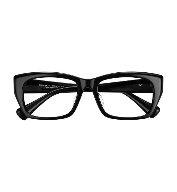  「ウェリントン型 メガネ | 軽量｜伊達メガネ 度付きメガネ｜ユニセックス｜読書 ビジネス   レンズ交換券付」|メガネ|