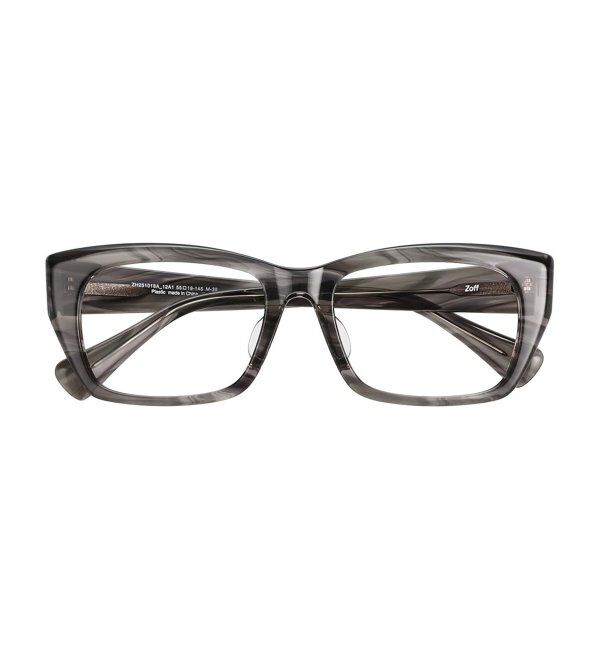  「ウェリントン型 メガネ | 軽量｜伊達メガネ 度付きメガネ｜ユニセックス｜読書 ビジネス   レンズ交換券付」|メガネ|