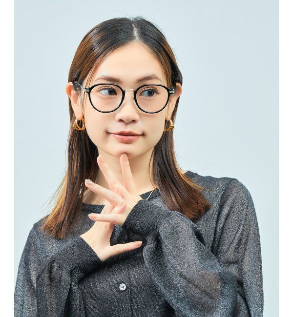  「【WEB限定】Zoff｜UNITED ARROWS 調光サングラス | 紫外線対策 UVカット ユナイテッドアローズ  」|サングラス|